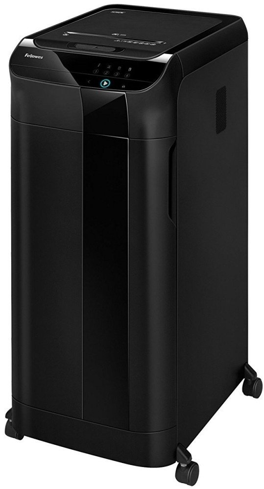 Уничтожитель документов Fellowes AutoMax 550C FS-49631 купить,0