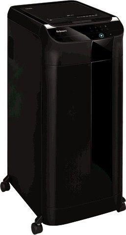 Уничтожитель документов Fellowes AutoMax 550C FS-49631 купить,0