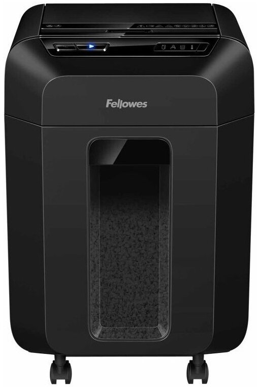 Уничтожитель документов Fellowes AutoMax 80M