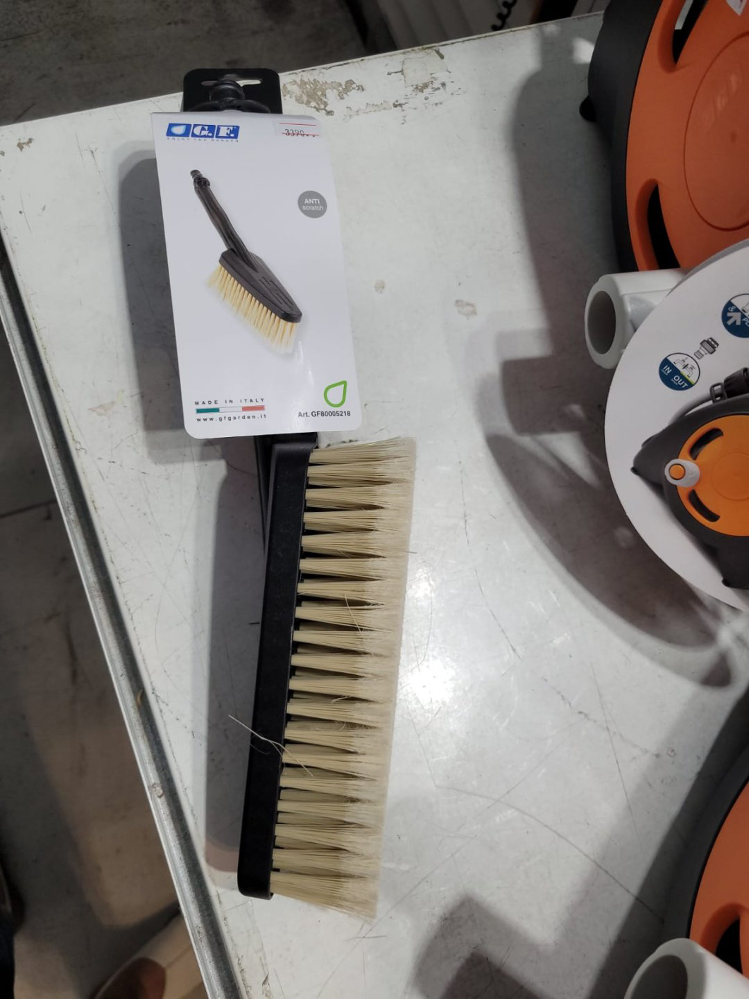 GF щетка GF80005218 1 шт купить,NaN