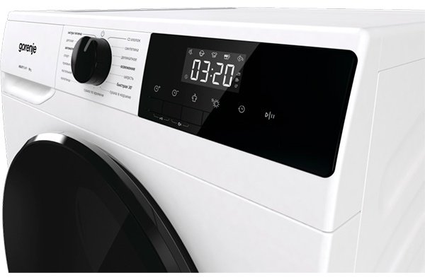 Сушильная машина Gorenje DHNA92/C белый - ForteMarket Сушильная машина Gorenje DHNA92/C белый купить,0