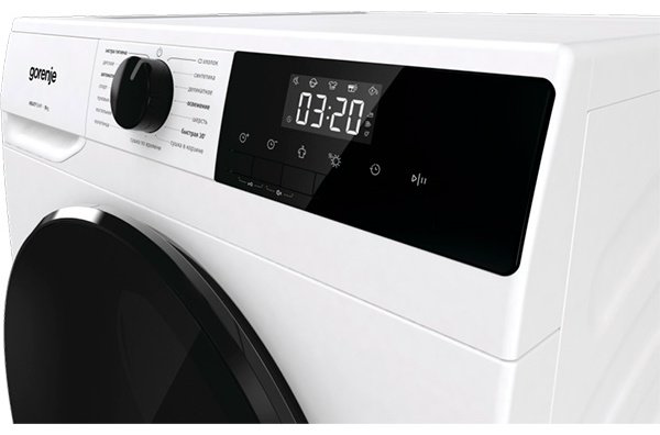 Сушильная машина Gorenje DHNA92/C белый купить,NaN