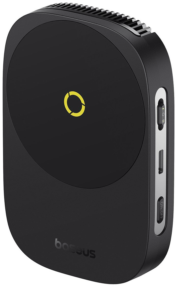 Baseus B10572900121-00 черный