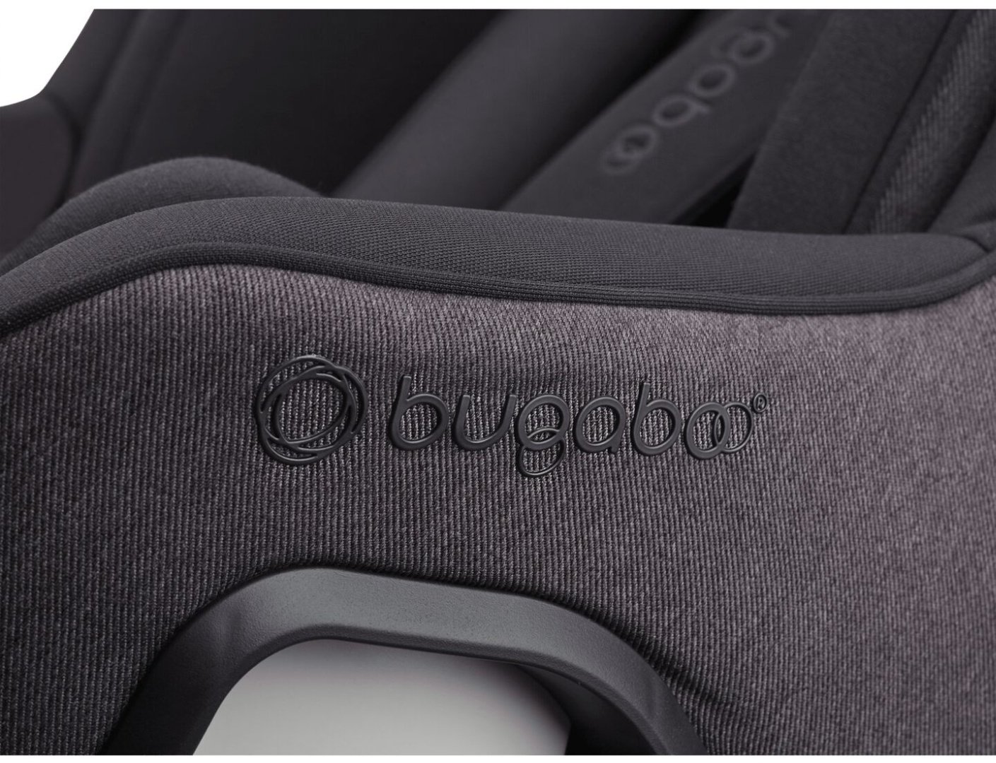 Bugaboo Owl by Nuna 0/1 (до 18 кг) черный - ForteMarket Bugaboo Owl by Nuna 0/1 (до 18 кг) черный купить,0