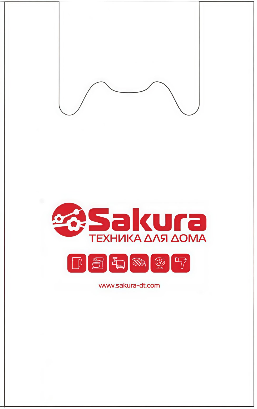 Sakura пакет 21634 универсальное купить,NaN