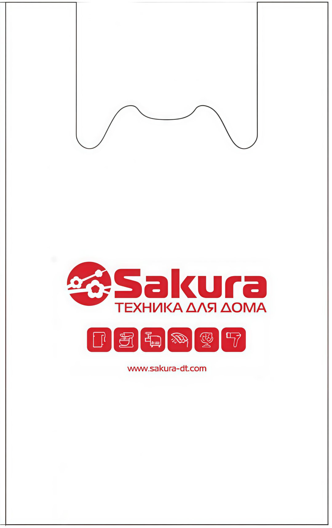 Sakura пакет 21634 универсальное купить,NaN