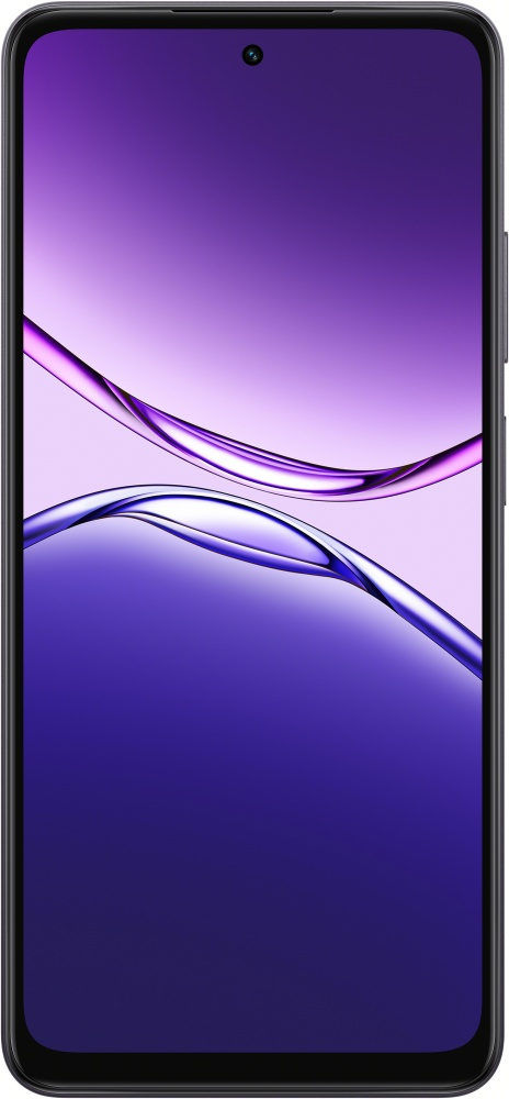 Смартфон Oppo A5i Pro 8/128Gb NFC Midnight Purple купить,0
