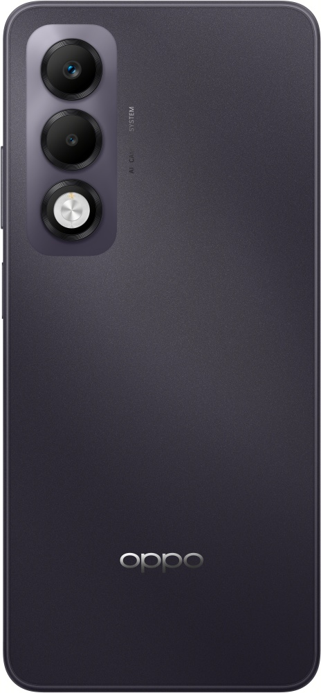 Смартфон Oppo A5i Pro 8/128Gb NFC Midnight Purple купить,0