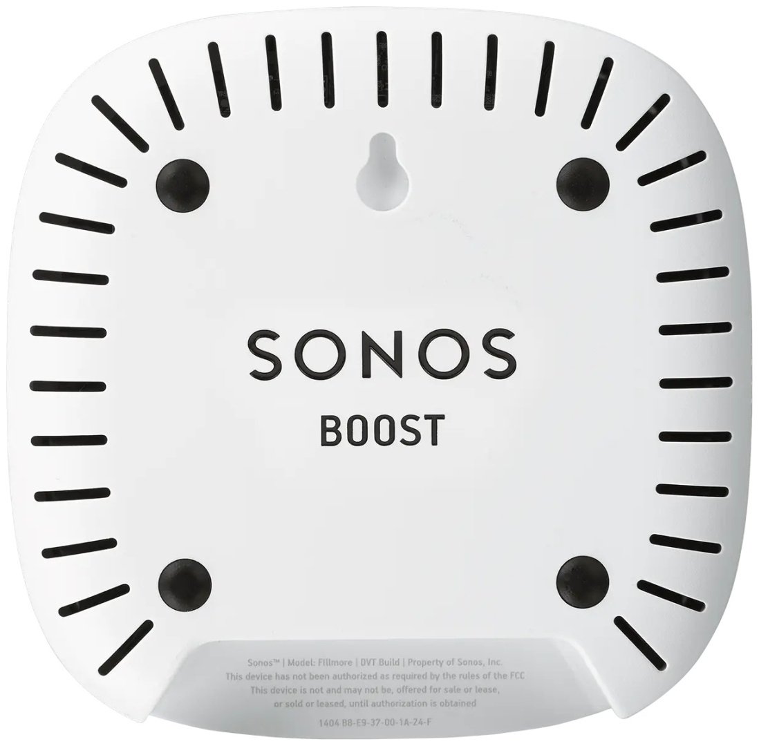 Усилитель интернет-сигнала Sonos Boost - ForteMarket Усилитель интернет-сигнала Sonos Boost купить,0