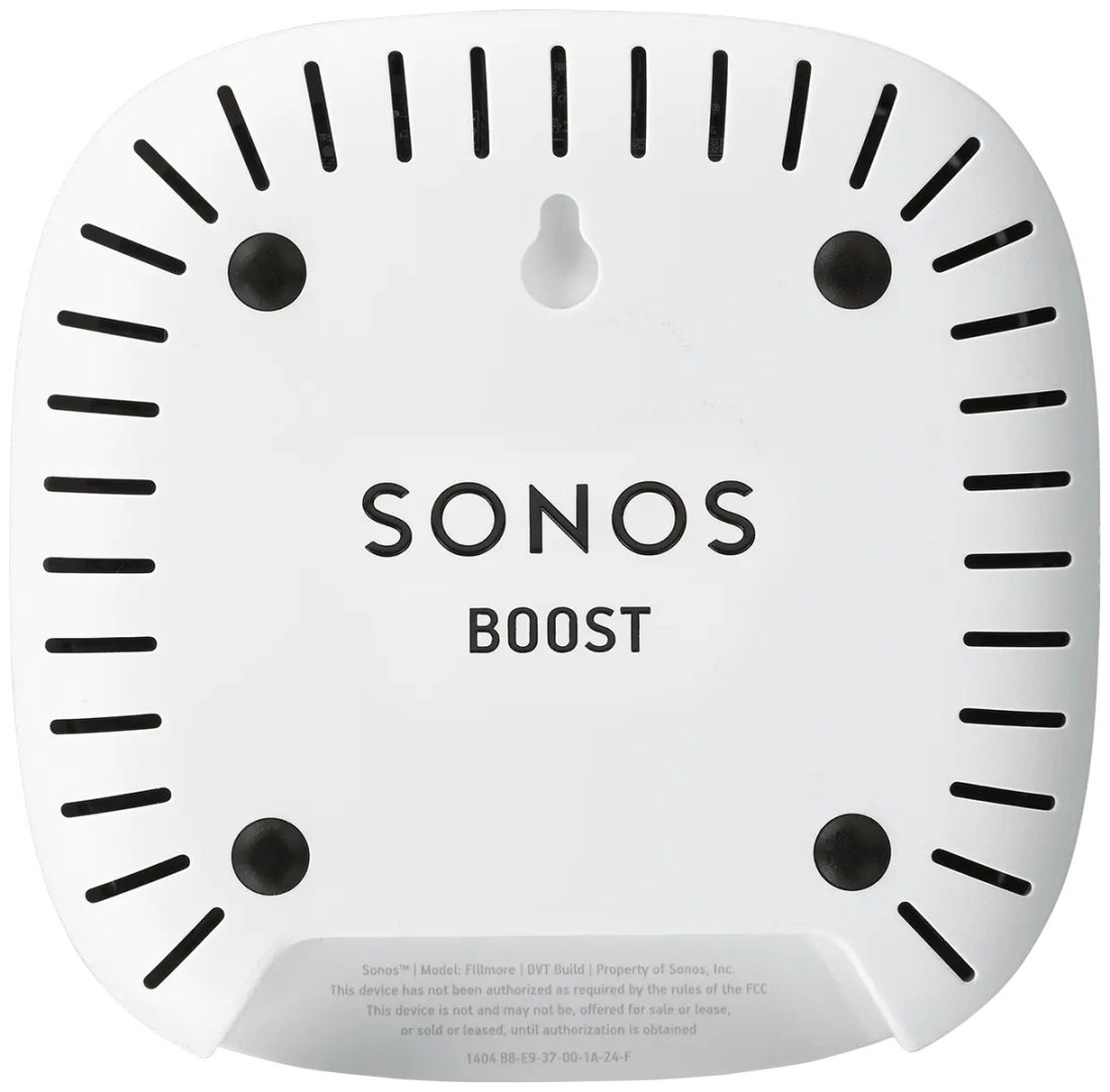 Усилитель интернет-сигнала Sonos Boost купить,NaN