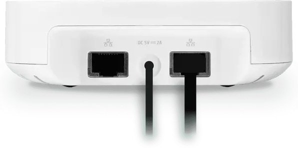 Усилитель интернет-сигнала Sonos Boost - ForteMarket Усилитель интернет-сигнала Sonos Boost купить,0