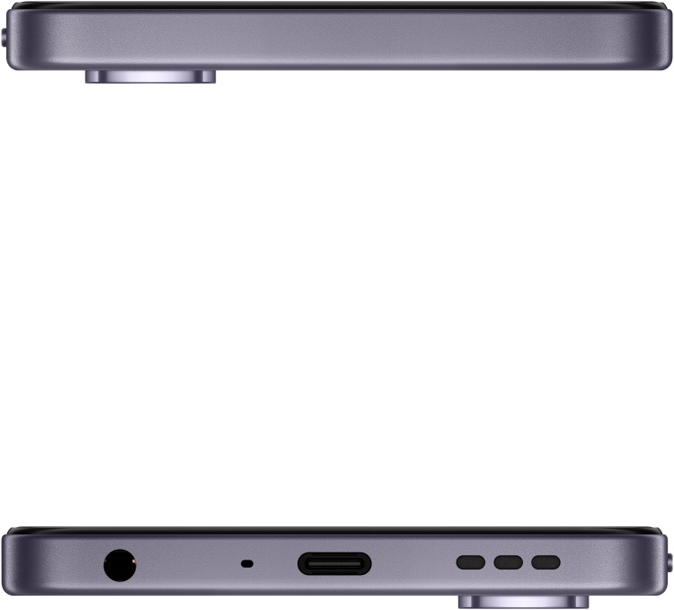 Смартфон Oppo A5i Pro 8/128Gb NFC Midnight Purple купить,0