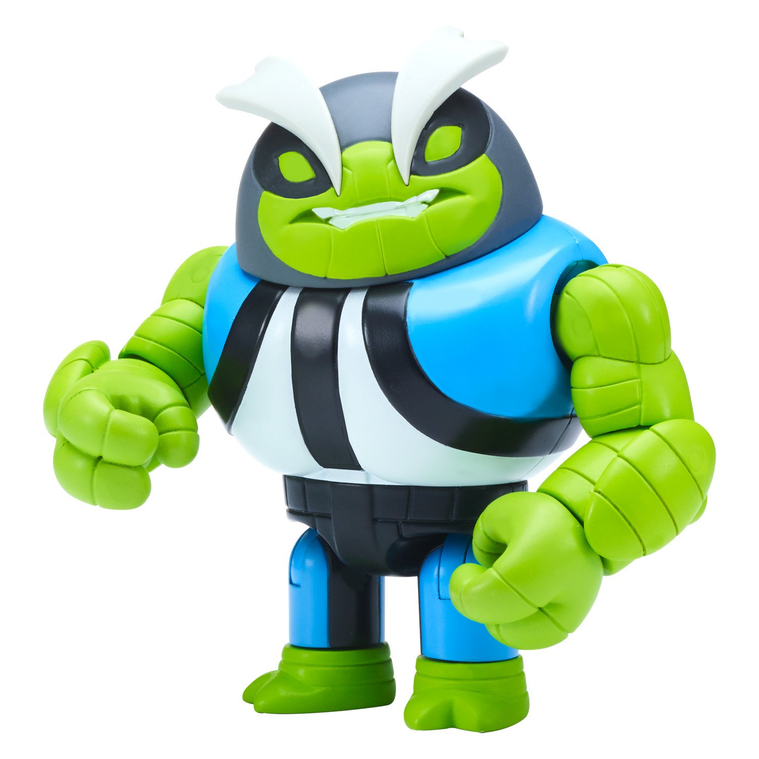 Фигурка Ben 10 Шлепок 12.5см 76133 купить,NaN