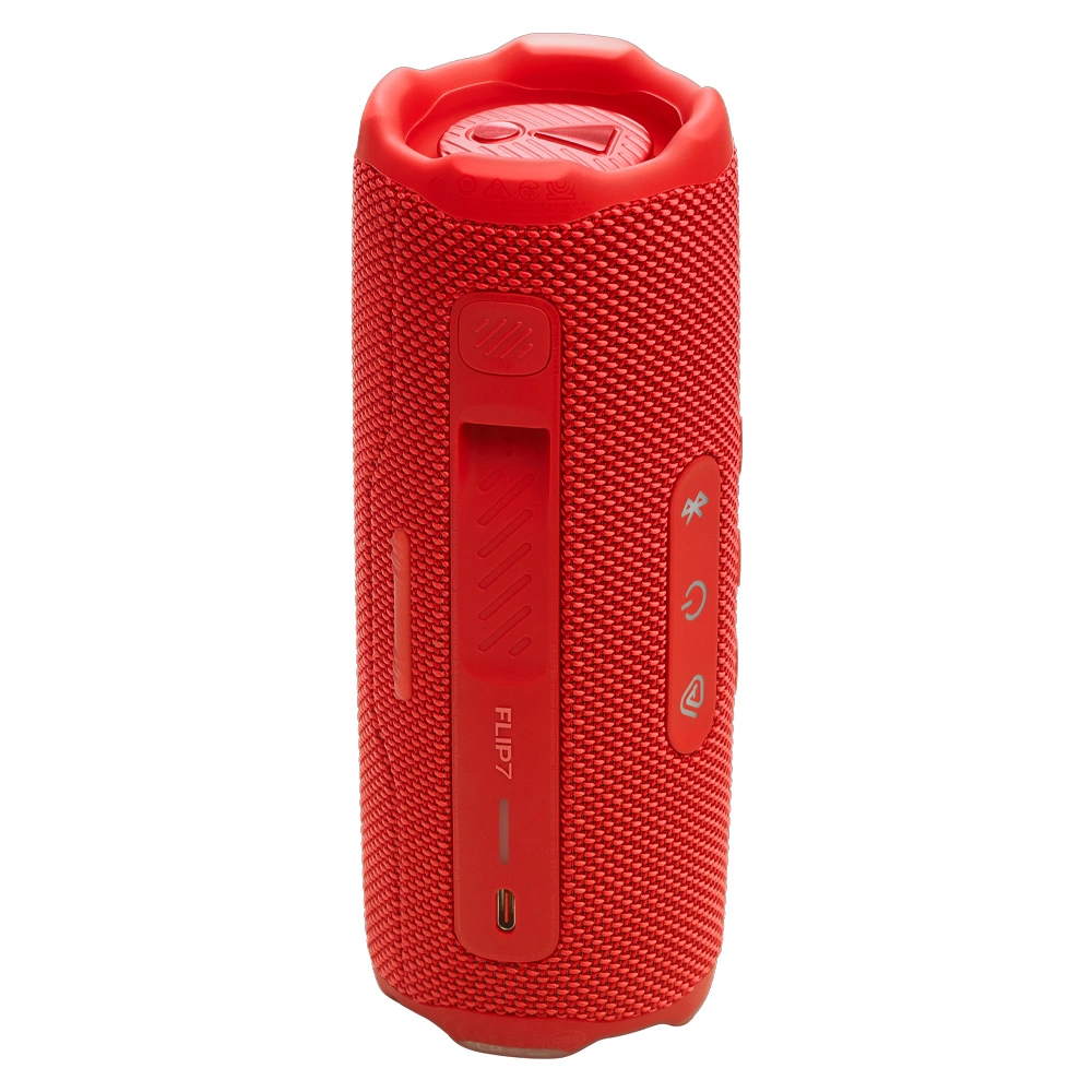Портативная колонка JBL Flip 7 JBLFLIP7RED Red