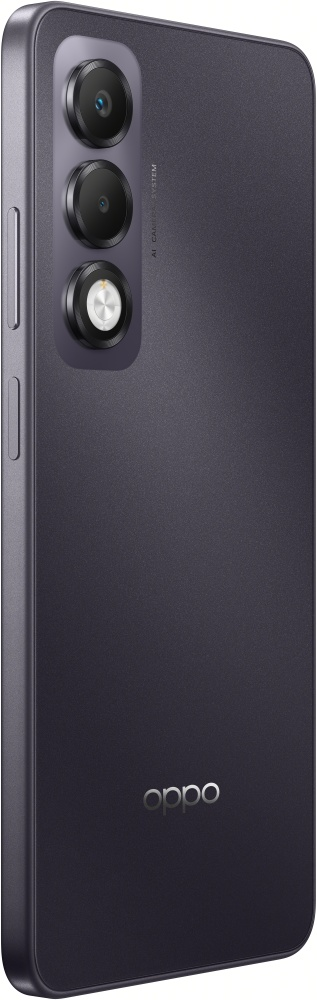 Смартфон Oppo A5i Pro 8/128Gb NFC Midnight Purple купить,0