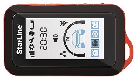 Автосигнализация StarLine E96 V2 Eco 2CAN-4LIN с обратной связью - ForteMarket Автосигнализация StarLine E96 V2 Eco 2CAN-4LIN с обратной связью купить,0