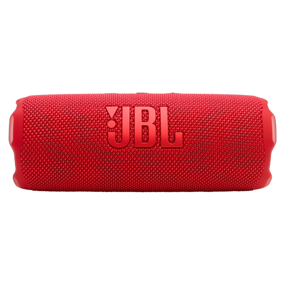 Портативная колонка JBL Flip 7 JBLFLIP7RED Red