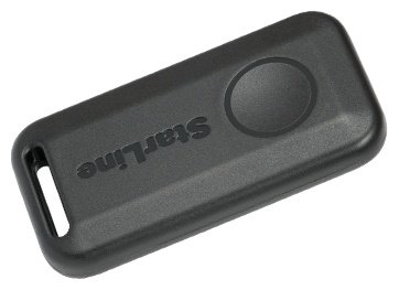 Автосигнализация StarLine S7 GPS с обратной связью