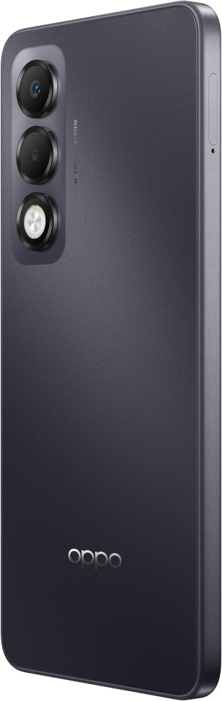 Смартфон Oppo A5i Pro 8/128Gb NFC Midnight Purple купить,0
