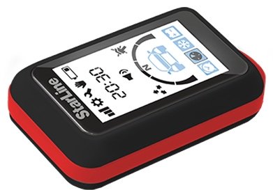 Автосигнализация StarLine E97 CAN FD GSM GPS с обратной связью - ForteMarket Автосигнализация StarLine E97 CAN FD GSM GPS с обратной связью купить,0