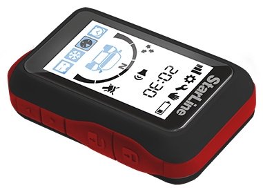 Автосигнализация StarLine E97 CAN FD GSM GPS с обратной связью - ForteMarket Автосигнализация StarLine E97 CAN FD GSM GPS с обратной связью купить,0