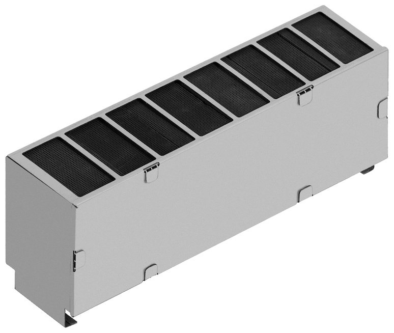 Соединитель воздуховодов 30038285_MIDS604+CF312MW купить,NaN