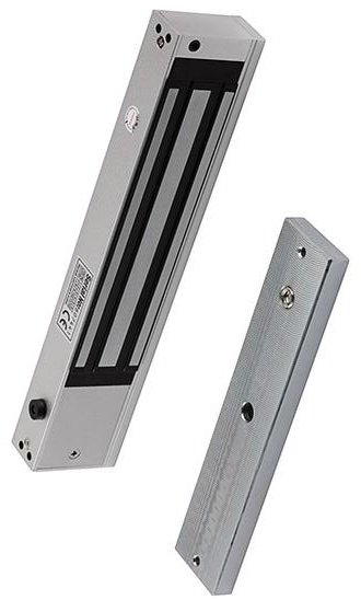 Замок Hikvision DS-K4H258S