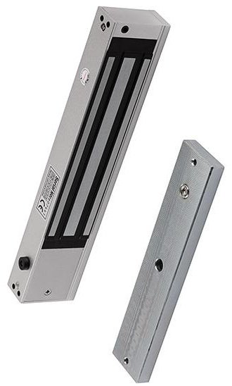 Замок Hikvision DS-K4H258S