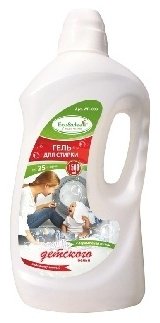 Eco&amp;Clean Для детского белья WP-003 1.5 л