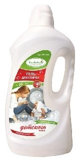 Eco&amp;Clean Для детского белья WP-003 1.5 л купить,NaN