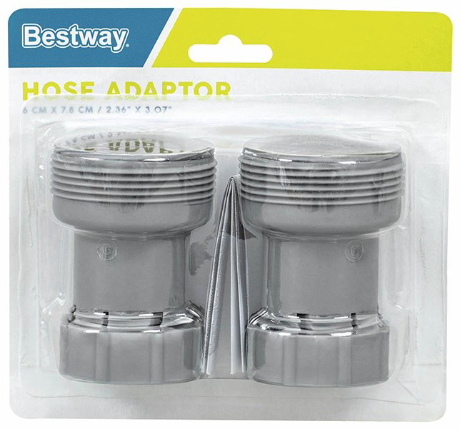 Bestway переходник для оборудования 58236 купить,NaN