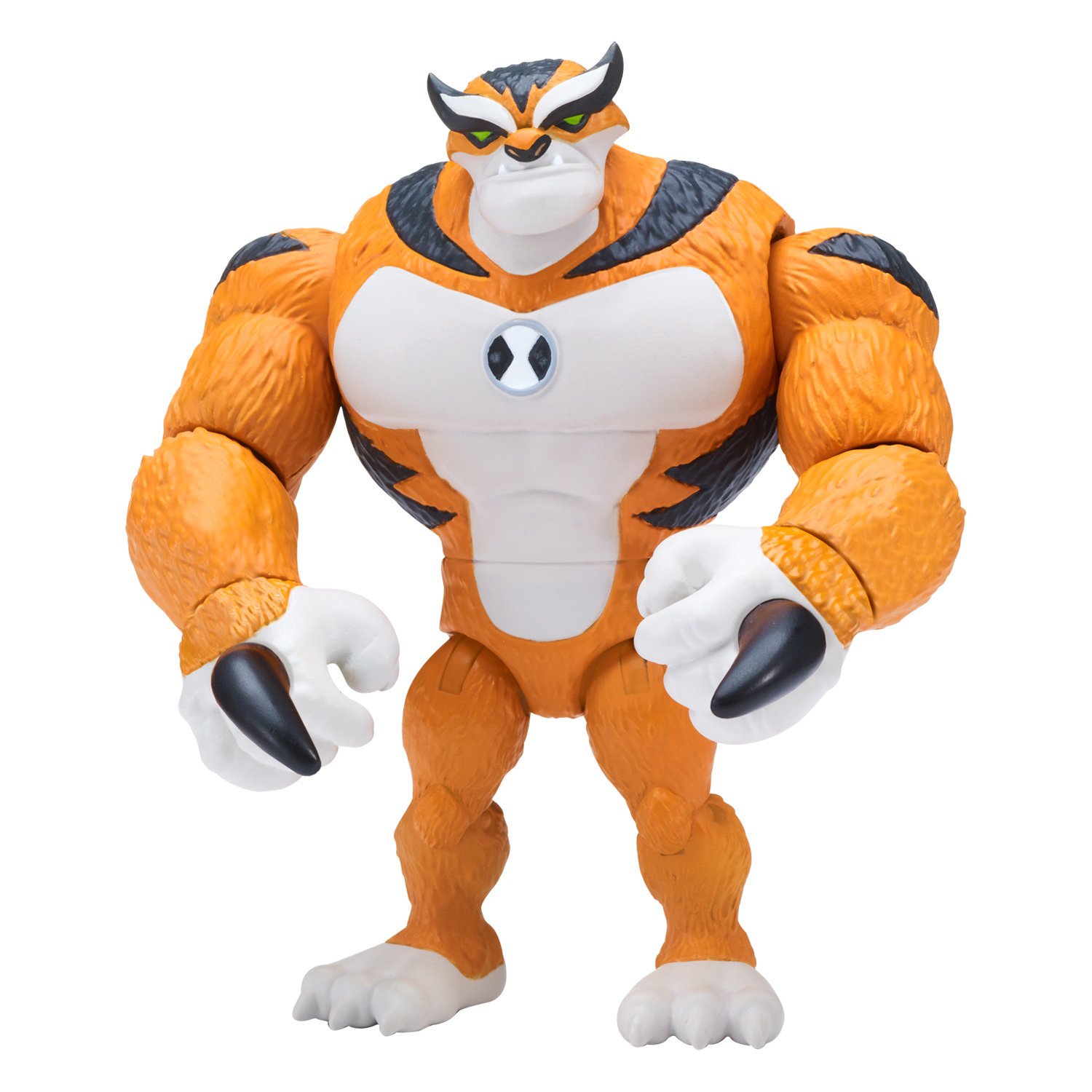 Фигурка Ben 10 Рэт 12.5см 76135 купить,NaN