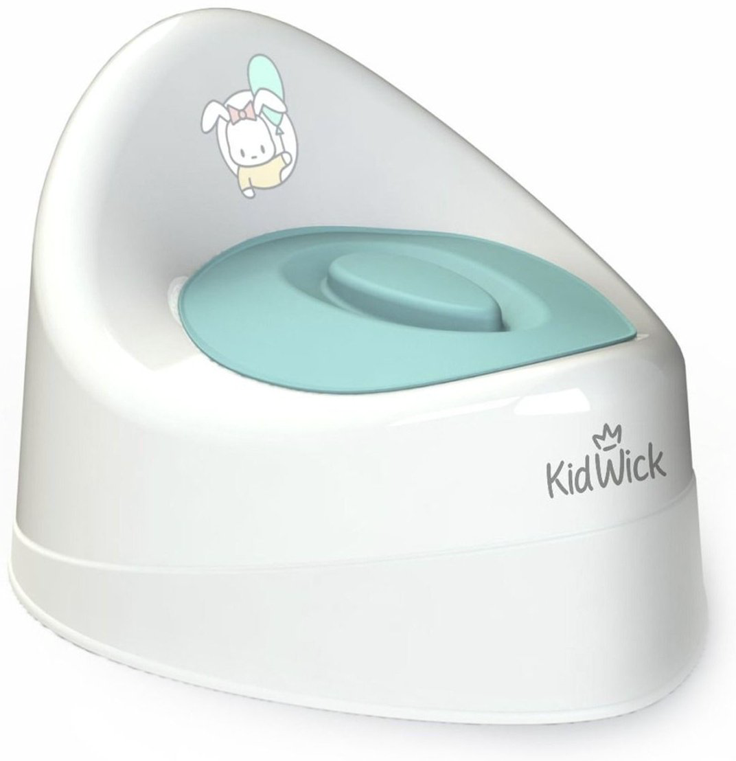 Kidwick горшок Ракушка