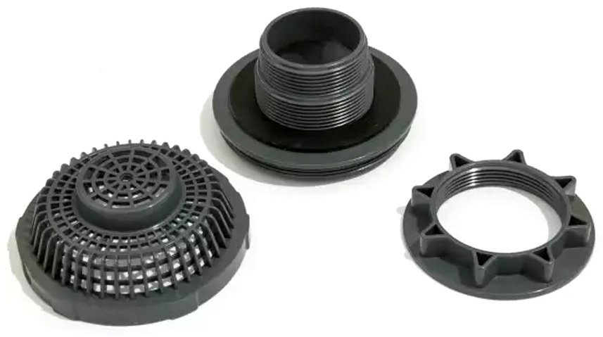 Bestway форсунка донная P6(H2)1323ASS18 купить,NaN