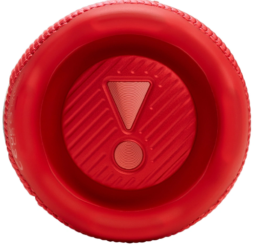 Портативная колонка JBL Flip 7 JBLFLIP7RED Red
