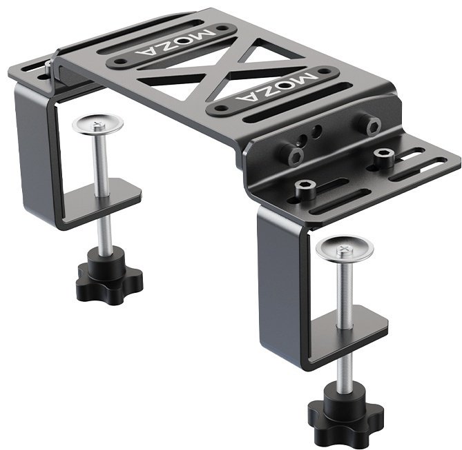 Крепление Moza Table Clamp черный - ForteMarket Крепление Moza Table Clamp черный купить,0