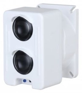 Пожарный извещатель Dahua дымовой DH-YJ104