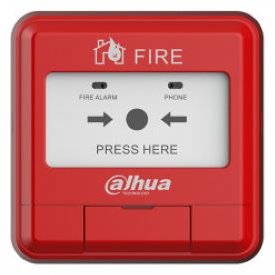 Пожарный извещатель Dahua дымовой DHI-HY-1200