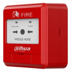 Пожарный извещатель Dahua дымовой DHI-HY-1200 купить,NaN