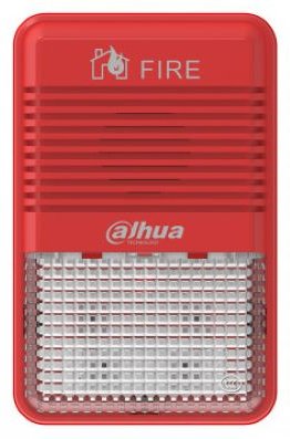 Пожарный извещатель Dahua комбинированный DHI-HY-1500