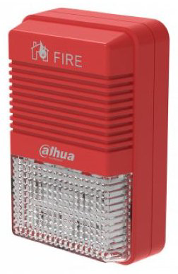 Пожарный извещатель Dahua комбинированный DHI-HY-1500 купить,NaN