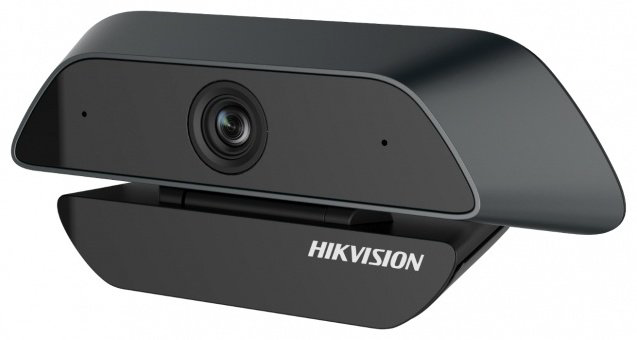 Веб-камера Hikvision DS-U12