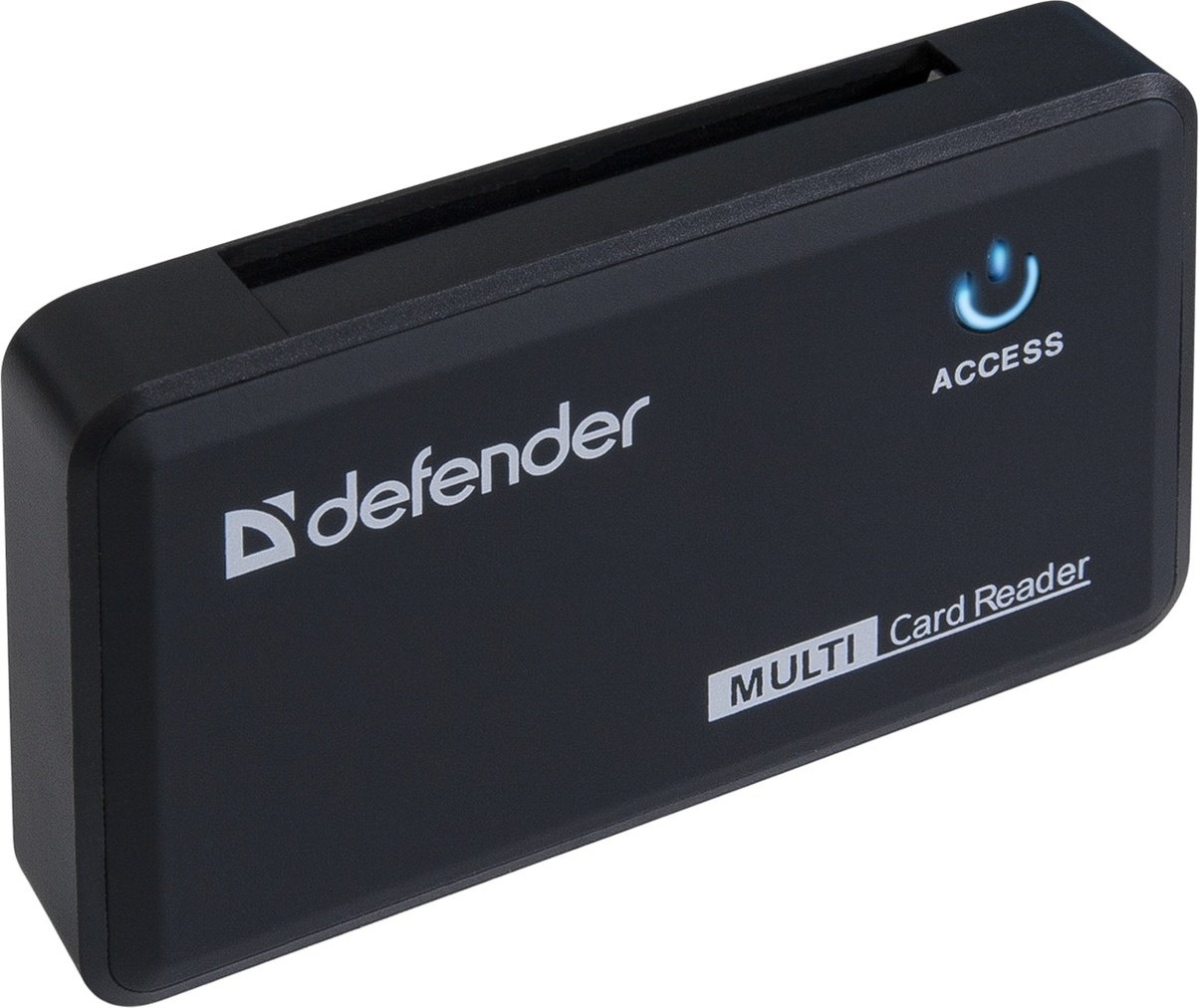 Картридер Defender Optimus купить,0