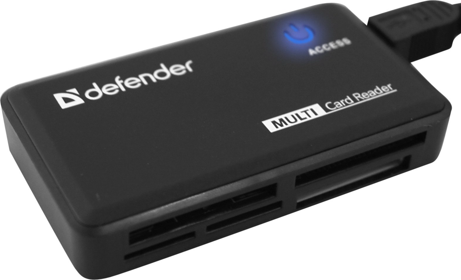 Картридер Defender Optimus купить,NaN