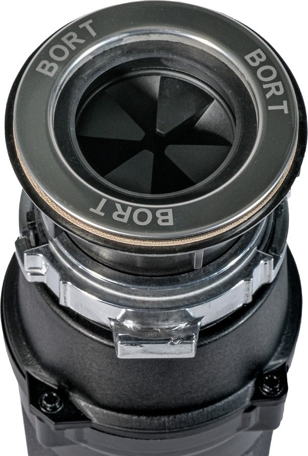 Измельчитель Bort MASTER ECO Control черный - ForteMarket Измельчитель Bort MASTER ECO Control черный купить,0