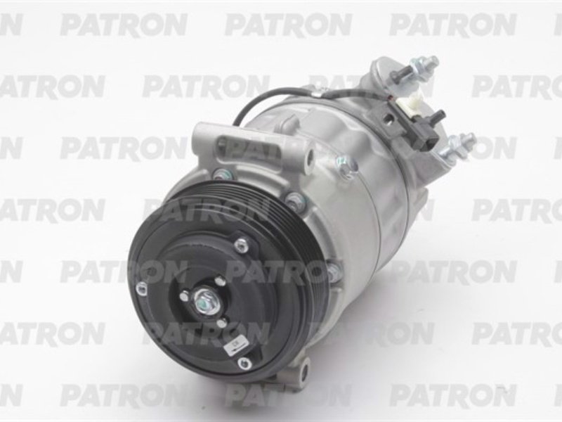 Компрессор кондиционера PATRON PACC045