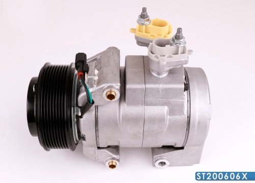 Компрессор кондиционера SWJ ST200606X