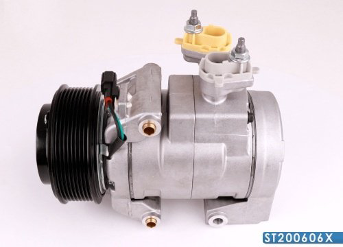 Компрессор кондиционера SWJ ST200606X