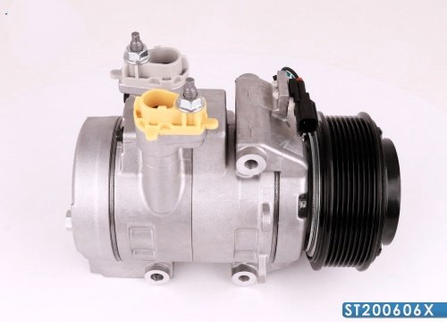 Компрессор кондиционера SWJ ST200606X