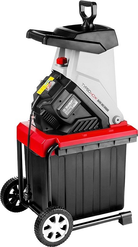 Измельчитель ЗУБР ЗИЭ-40-2500 - ForteMarket Измельчитель ЗУБР ЗИЭ-40-2500 купить,0